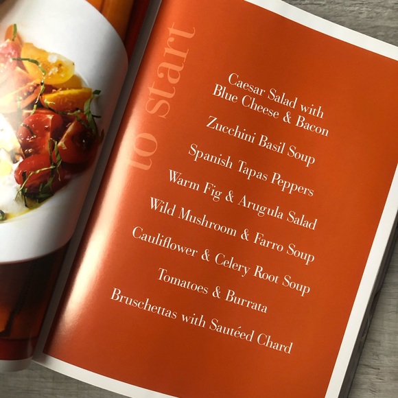 Ina garten Cooking book. Make it ahead - Picture 4 of 10